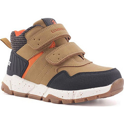 Lumberjack Παιδικά Ημίμποτα Ταμπά με Σκρατς SBB9201-004O87-CG001