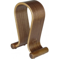 Dynavox KH500 Επιτραπέζια Βάση Ακουστικών Brown