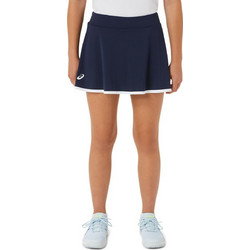 ASICS Παιδική Φούστα Navy Μπλε 2044A040-400