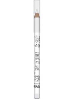 Lavera Soft 6 Μολύβι Ματιών 1.4gr
