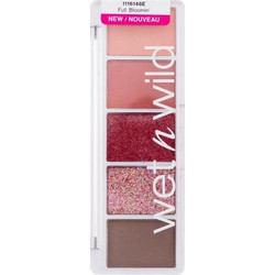 Wet n Wild Color Icon 5 Full Bloomin Παλέτα Σκιών 6gr