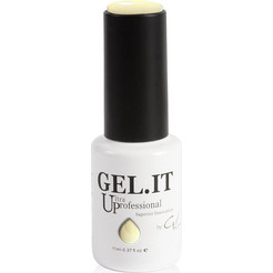 Gel.It.Up 2412 Vanilla Bean Ημιμόνιμο Βερνίκι Νυχιών 11ml