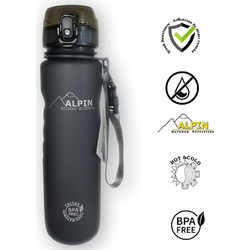 Alpin V2 Outdoor Grey 1lt