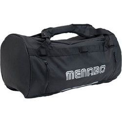 Menabo Travel Σακ Βουαγιάζ 64lt Μαύρο