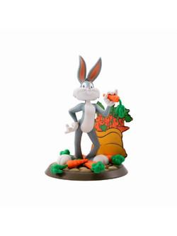 AbyStyle Looney Tunes Bugs Bunny 12cm