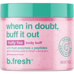 b.fresh Fruity Fizz Peeling Σώματος 200gr