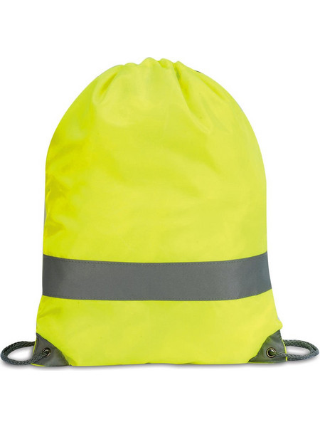 Shugon Stafford Hi-Vis Τσάντα Πλάτης Κίτρινη