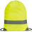 Shugon Stafford Hi-Vis Τσάντα Πλάτης Κίτρινη