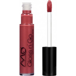 Md Professionnel Gloss n Go 08 Lip Gloss 7ml