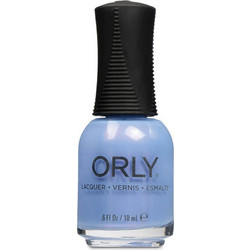 Orly Aqua Aura Ripple Effect Gloss Βερνίκι Νυχιών 18ml