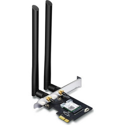 TP-Link Archer T5E V2 Ασύρματη Κάρτα Δικτύου WiFi 5 1.2Gbps PCI-E