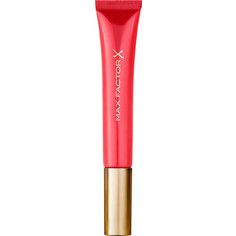 Max Factor Elixir Cushion 35 Baby Star Coral Lip Gloss 9ml