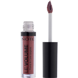 Note Le Volume Plump & Care 8 Plumping Lip Gloss 2.2ml