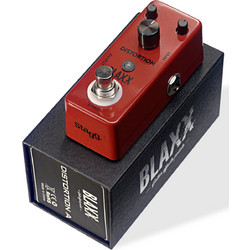Stagg Blaxx Distortion Mini