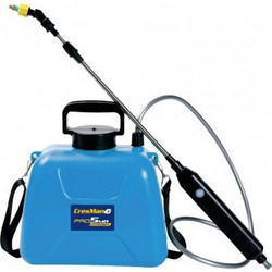 Cresman Ψεκαστήρας Πλάτης Μπαταρίας 5lt PRO-5MD