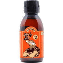 Hey Joe No2 Σαμπουάν για Γένια 120ml