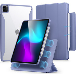 ESR Rebound Hybrid 360 Lavender (iPad Pro 13" 2024)