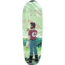 Capsule Collection Fuspi Master Board