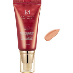 Missha M Perfect Covering BB Cream No23 Natural Beige SPF42 20ml