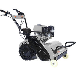 Nakayama Pb8400 Αυτοκινούμενος Καταστροφέας Χόρτων Βενζίνης 5.5hp Κοπή 40cm