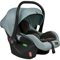 Bebe Stars Nammas Κάθισμα Αυτοκινήτου i-Size 0-13kg Light Blue