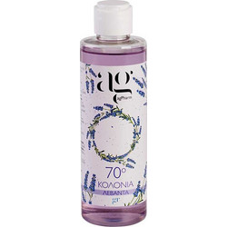 AG Pharm Lavender Eau de Cologne 200ml