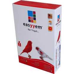 Easyyem Eggfood Red 1kg
