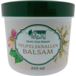 Vom Pullach Hof Devil's Claw Αλοιφή 250ml