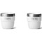 YETI Espresso Stackable Cup White 118ml YETI Espresso Stackable Cup White 118ml
