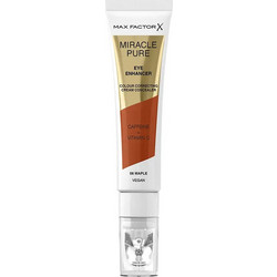 Max Factor Miracle Pure 06 Maple Cream Blush Lip & Cheek