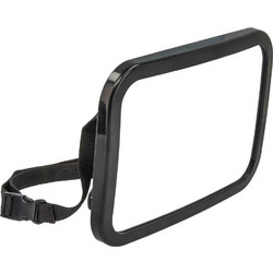 Dooky Ρυθμιζόμενος Καθρέπτης Ελέγχου Μωρού DK-128553
