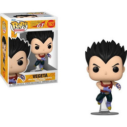 Funko Pop! Animation Dragon Ball GT 1627 Vegeta