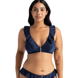 Dorina Bikini Top Navy Μπλε FXBK0027MI010-BL0050