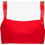 Puma Bikini Top Μπουστάκι Κόκκινο 938347-02
