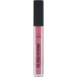 Make-up Studio Glaze Blissful Pink Lip Gloss 4ml