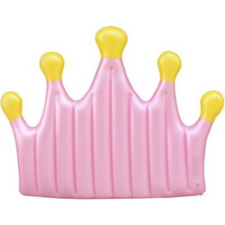 Crown Φουσκωτό Στρώμα Θαλάσσης 220cm 28218]