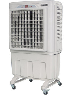Colorato CLAC-600N Air Cooler 150W με Τηλεχειριστήριο