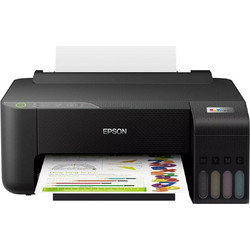 Epson L1270 Έγχρωμος Εκτυπωτής Inkjet με Wi-Fi