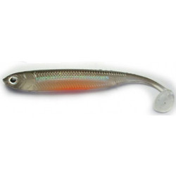 Behr Drop Shot Minnow Τεχνητό Δόλωμα Ψαράκι 8cm 07