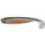 Behr Drop Shot Minnow Τεχνητό Δόλωμα Ψαράκι 8cm 07