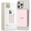 Tech-Protect PB10 Wireless Magsafe Power Bank 5000mAh 15W Pink