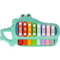 Πιάνο Crocodile 2 in 1