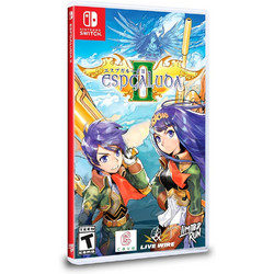 Espgaluda 2 Nintendo Switch