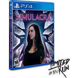 Simulacra PS4