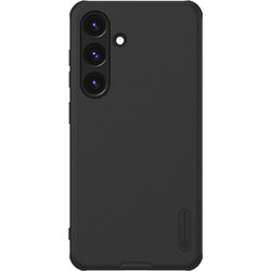 Nillkin Super Frosted Shield Pro Back Cover Black (Samsung Galaxy S24 Plus)