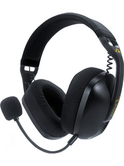 Armaggeddon COSMIC-III Lite Ασύρματο Gaming Headset Over Ear Black