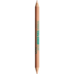 Nyx Wonder Microhighlighting 01 Light Μολύβι Ματιών 1.4gr