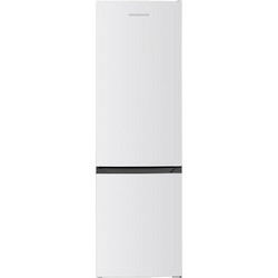 Heinner HC-HM262E++ Ψυγειοκαταψύκτης 262lt Υ180xΠ55xΒ56cm Λευκός