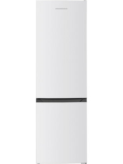 Heinner HC-HM262E++ Ψυγειοκαταψύκτης 262lt Υ180xΠ55xΒ56cm Λευκός