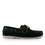 ACE Ανδρικά Μοκασίνια Boat Shoes Δερμάτινα Κυπαρισσί 3000